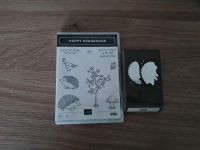 Stampin up Happy Hedgehogs Bundle (*30 €) Nürnberg (Mittelfr) - Nordstadt Vorschau