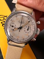 BREITLING Premier Ref. 753 1947 Chrono volle Revision Berlin - Mitte Vorschau