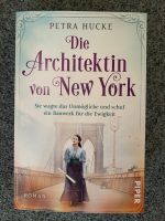 Die Architektin von New York (Roman) Baden-Württemberg - Rheinfelden (Baden) Vorschau