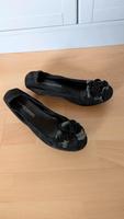 K&S Ballerinas, Echtleder Gr. 6 Bayern - Rohrbach Vorschau