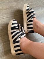Ballerinas aus Stoff H&M Nordrhein-Westfalen - Düren Vorschau