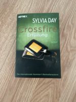 Sylvia Day Crossfire Erfüllung Berlin - Reinickendorf Vorschau