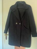Jacke Boutique schwarz Einheitsgröße Bayern - Würzburg Vorschau