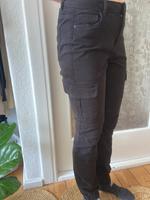 Cargo Hose schwarz Vero Moda Gr. L Berlin - Pankow Vorschau