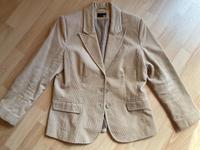 Cord Blazer Bayern - Buttenwiesen Vorschau