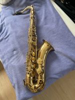 Tenor Saxophon Bayern - Biessenhofen Vorschau