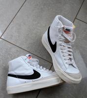 Nike Blazer Mid Saarland - Schmelz Vorschau