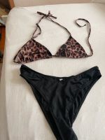 Bikini Tiger Print M Shein Dresden - Südvorstadt-Ost Vorschau