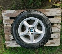 Bmw Alufelgen Winterreifen 235/65 R17 Berlin - Spandau Vorschau