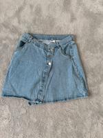 Jeansrock blau Bayern - Aschaffenburg Vorschau