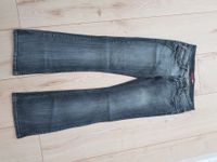 Blend Jeans, leicht ausgestelltes Bein / Schlaghose, Gr. 28 Hessen - Schwalbach a. Taunus Vorschau