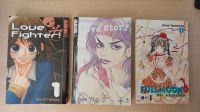 Crazy Love Story 3 Full Moon Wo Sagashite 7 Love Fighter! 1 Manga Stuttgart - Bad Cannstatt Vorschau
