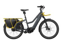 E-Bike Riese & Müller Multicharger2 GT vario 750Wh UVP 6.548€ Nordrhein-Westfalen - Übach-Palenberg Vorschau