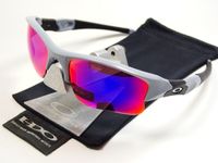 Oakley Sonnenbrille Flak Jacket Prizm Radbrille Eye Racing Kato X Bergedorf - Ochsenwerder Vorschau