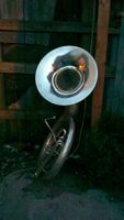 Ran ans tiefe Blech! Unterricht für Tuba Euphonium Tenorhorn Berlin - Neukölln Vorschau