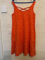 Schönes neuwertiges luftiges Sommerkleid von Esprit Gr. M 38/40 Nordrhein-Westfalen - Herne Vorschau