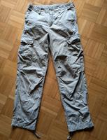 Carhartt Cargo Pant neuwertig 30 X 32 Beige inkl. Versand Niedersachsen - Bad Bodenteich Vorschau