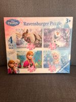 Ravensburger Puzzle „Die Eiskönigin/Frozen“ Sachsen-Anhalt - Oranienbaum-Wörlitz Vorschau