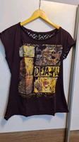Shirt beere lila Gr. L Marke Madonna Bayern - Ingolstadt Vorschau