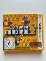 New Super Mario Bros. 2 für Nintendo 3DS Sachsen-Anhalt - Magdeburg Vorschau