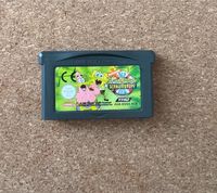 Spongebob Schwammkopf der Film Gameboy Advance Spiel Nordrhein-Westfalen - Erkrath Vorschau