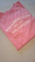 PIECES Sweatshirt Pullover Gr. M Damen pink Bayern - Regen Vorschau
