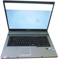 Medion Akoya MD 96420 Notebook | Intel Core 2 Duo CPU T5250 2x 1, Leipzig - Sellerhausen-Stünz Vorschau