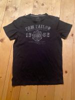 Herren Tom Tailor T-Shirt gr. S neuwertig Bayern - Schwabmünchen Vorschau