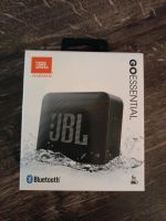JBL GO Essential Bluetooth Lautsprecher Boom Box Thüringen - Hörselberg-Hainich Vorschau