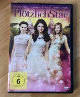 DVD Film „Plötzlich Star“ Sachsen - Radebeul Vorschau