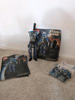 Lego Star Wars Jango Fett 8011 Berlin - Steglitz Vorschau