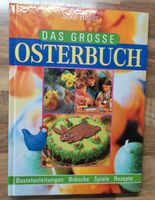 Osterbuch, Bastelanleitung, Bräuche, Spiele, Rezepte Bayern - Oberndorf am Lech Vorschau