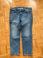 Tom Tailor Jeans,Tapered relaxed,Gr.34(44),Top Hannover - Kirchrode-Bemerode-Wülferode Vorschau