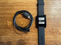 Pebble Smartwatch Kickstarter Edition Baden-Württemberg - Emmendingen Vorschau