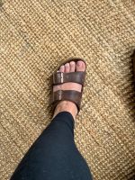 Birkenstock Arizona braun 38 Köln - Köln Brück Vorschau