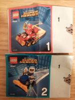 Lego Super Heroes 76063 Düsseldorf - Garath Vorschau