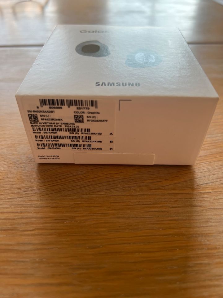 Galaxy Buds FE NEU in Cuxhaven