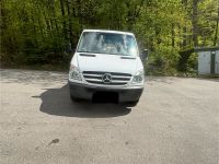 Mercedes Sprinter 315 cdi Maxi Pritsche Saarland - Neunkirchen Vorschau