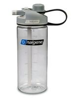 Trinkflasche Nalgene Multi Drink, transparent - 600 ml Rheinland-Pfalz - Betzdorf Vorschau