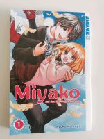 Miyako Teil 1 (Manga) Herzogtum Lauenburg - Schwarzenbek Vorschau