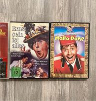 DVD ernst sein ist alles hallo Page aus Sammlung Bayern - Bobingen Vorschau