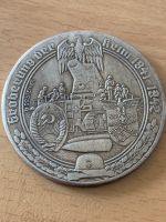 2.Weltkrieg/II-WK 1939-1945 Eroberung der Krim Medaille Münze Sil Hessen - Korbach Vorschau