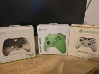 Xbox One Controller Mecklenburg-Vorpommern - Stralsund Vorschau