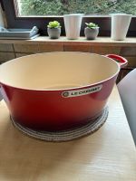 *NEU&UNBENUTZT* Bräter Le Creuset Baden-Württemberg - Fellbach Vorschau