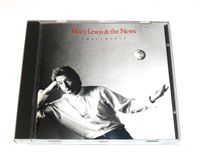 CD  Huey Lewis & The News – Small World Berlin - Steglitz Vorschau