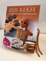 Buch neu 1001 Kekse Kuchen Weihnachten backen Östliche Vorstadt - Peterswerder Vorschau