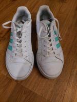 Turnschuh Adidas Gr. 39 1/3 Brandenburg - Müllrose Vorschau