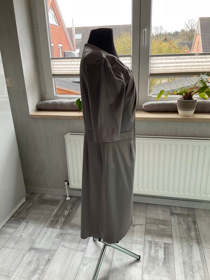 Abendkleid, Brautmutter, Gr.40, neuwertig, festl. Kleid in Bad Bramstedt