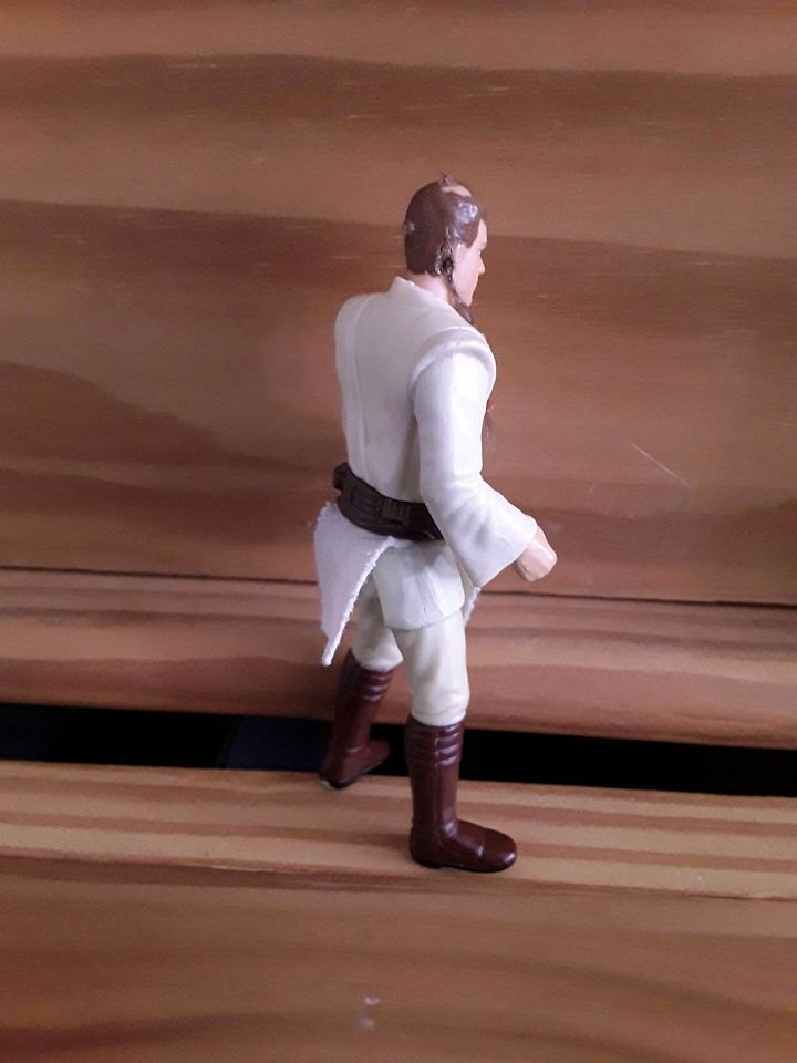 Star Wars Actionfigur Vintage Obi-Wan Kenobi in St. Georgen