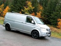 T5 Transporter 2.5 TDI Bayern - Coburg Vorschau